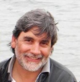 Guillermo Saldomando