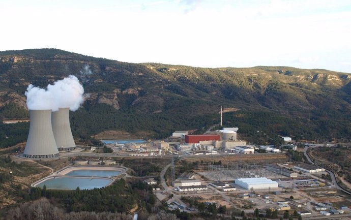 Central Nuclear de Cofrentes