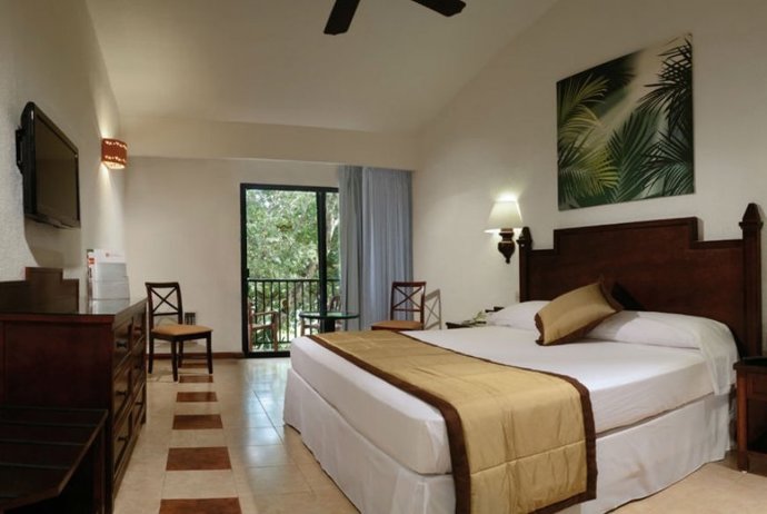 Riu Lupita en Rivera Maya