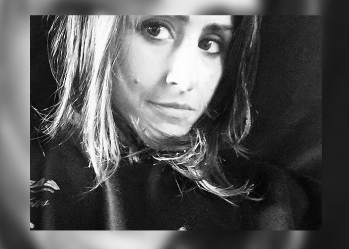 La presión de Eurovisión: Barei, he querido tirar la toalla