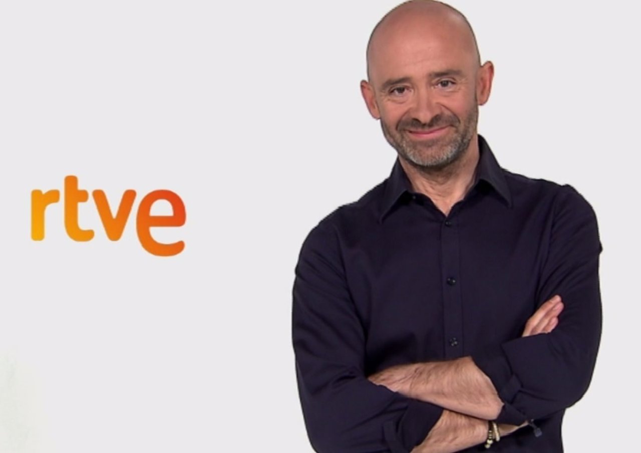 Antonio Lobato ficha por RTVE