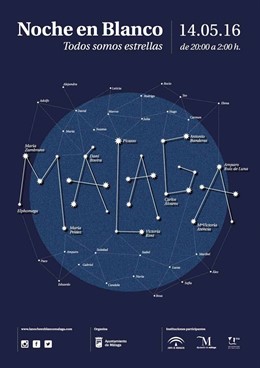 Noche en Blanco 2016