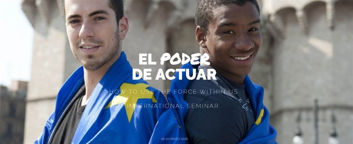Seminario El poder de actuar
