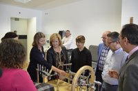 Centro de salud de Torredonjimeno (Jaén) mejora su atención con una sala de fisioterapia