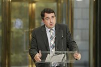 El PNV no teme a la coalición Podemos-IU en Euskadi: Uno más uno no son siempre son dos