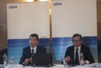 España incumplirá también el nuevo objetivo de déficit en 2016, con un 3,9%, según BBVA Research
