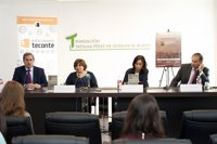 La exministra de Inmigración iraquí insta a la comunidad internacional a intervenir para proteger a las minorías