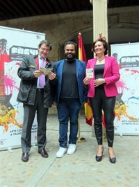 El FÀCYL expedirá unos 100.000 "pasaportes" para los fieles al festival