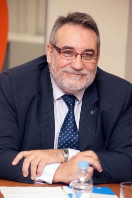 Presidente del Círculo de la Sanidad, Ángel Puente