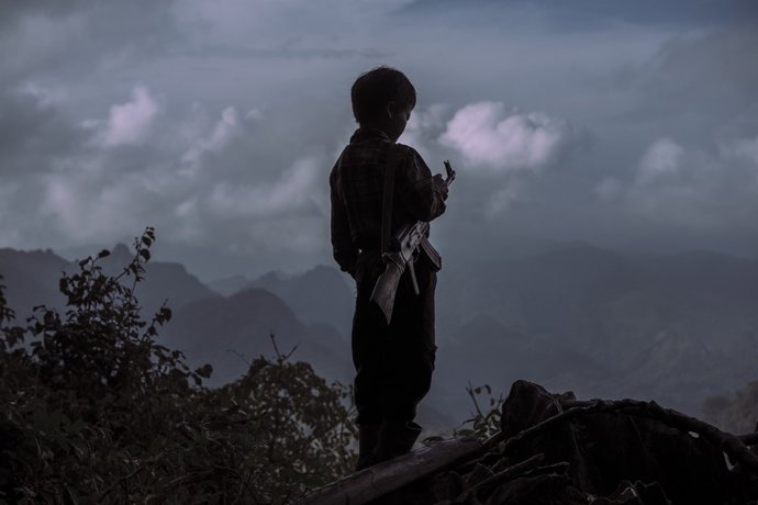 DISCOVERY MAX ESTRENA 'CLANDESTINO CON DAVID BERIAIN' EL PRÓXIMO MARTES 24 DE MA