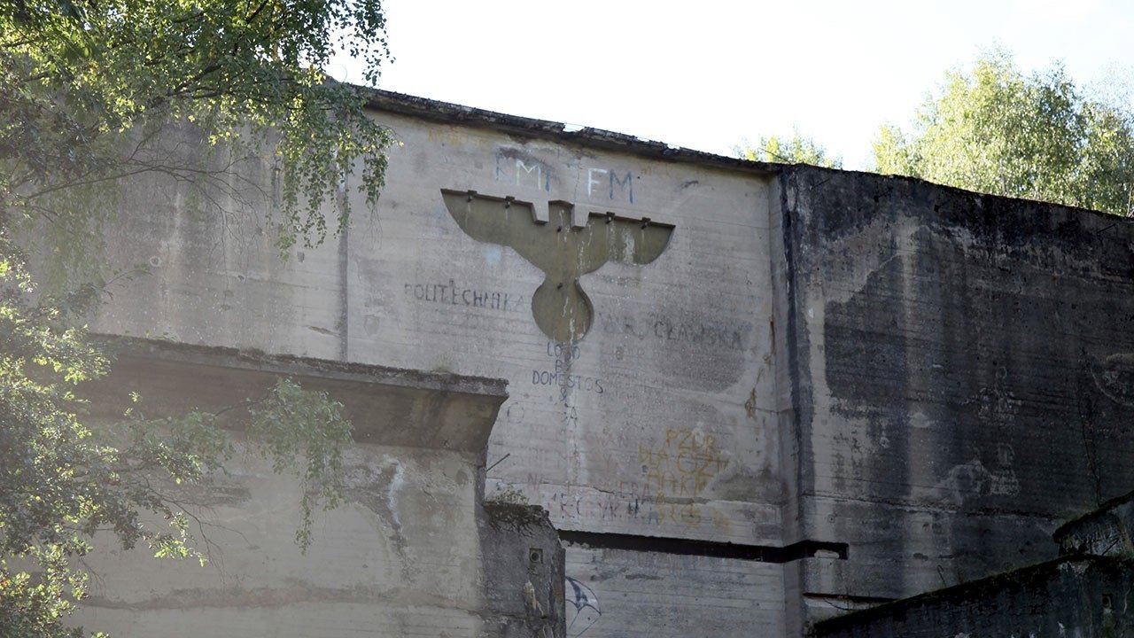  National Geographic Channel