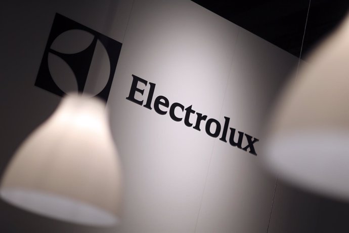  Electrolux Logo 