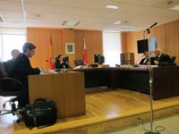 Higuera ve una "aberración" la demanda de Lavín, que llevaría a la liquidación del Racing