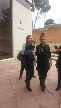 Exedil de Urbanismo atribuye la 'operación Nazarí' a "denuncias falsas"