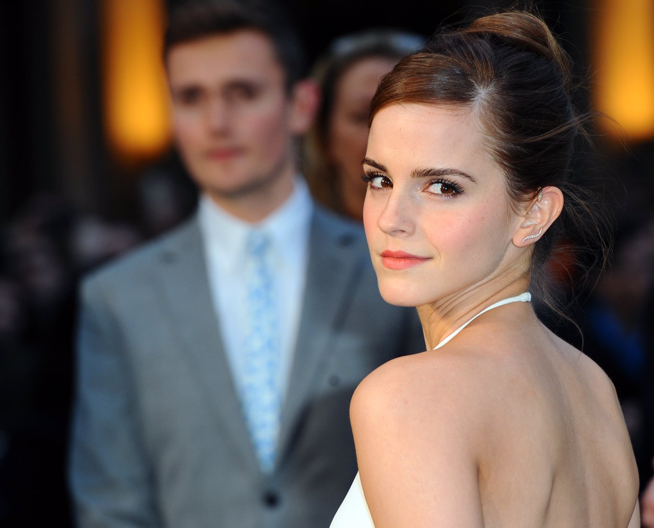 Emma Watson: los papeles de Panamá llegan a Hollywood