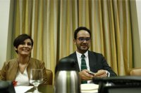 El PSOE asume que tras las elecciones tendrá que haber acuerdos