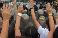 La MUD convoca una nueva marcha contra Maduro pese a los últimos disturbios