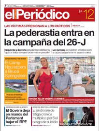 El Periódico