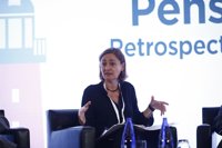 La socialista Luz Rodríguez renuncia a ser diputada el 26J