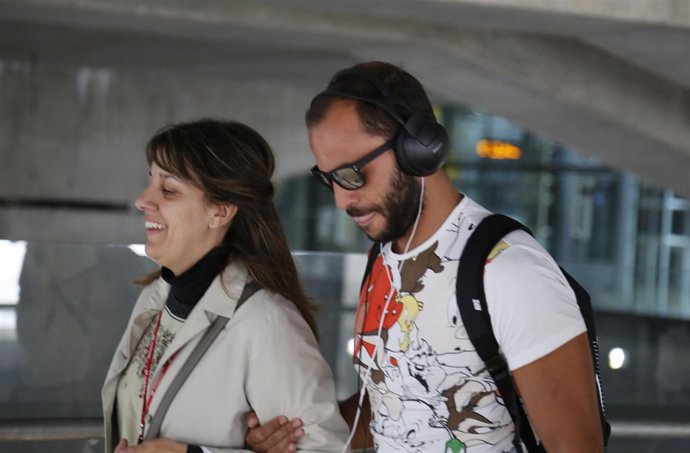 Supervivientes: ¿Por qué Antonio Tejado lleva peso en su espalda?