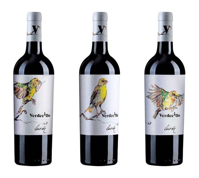 Bodegas Luzón lanza 'Verdecillo', su nuevo vino ecológico 