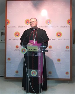 José Manuel Lorca Planes