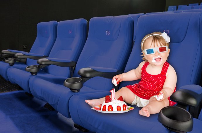 Primer Aniversario Sesión Teta