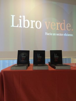 Libro verde de Asociación de Consultoras Inmobiliarias (ACI)