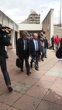 Exalcalde de Granada se desvincula de la gestión urbanística de la ciudad