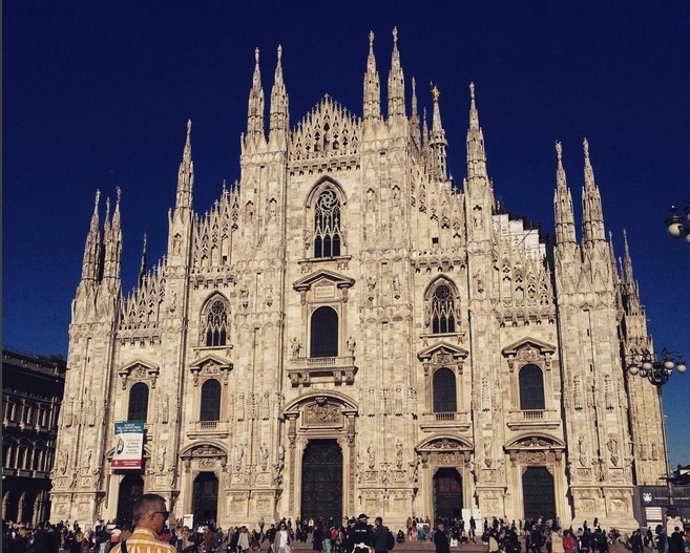 La final de Champions: los clientes volverán a tener su precio original