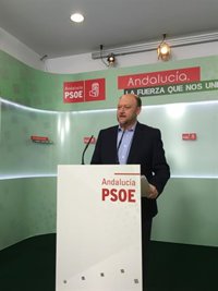El PSOE, convencido de que el sobreseimiento a García Pelayo es "un punto y seguido" y no "un punto y final"