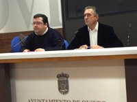 C's recuerda que advirtió en octubre al Ayuntamiento de que se podía presentar el problema de Villa Magdalena