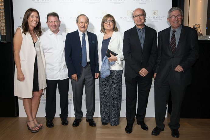 Monument Hotel de Barcelona