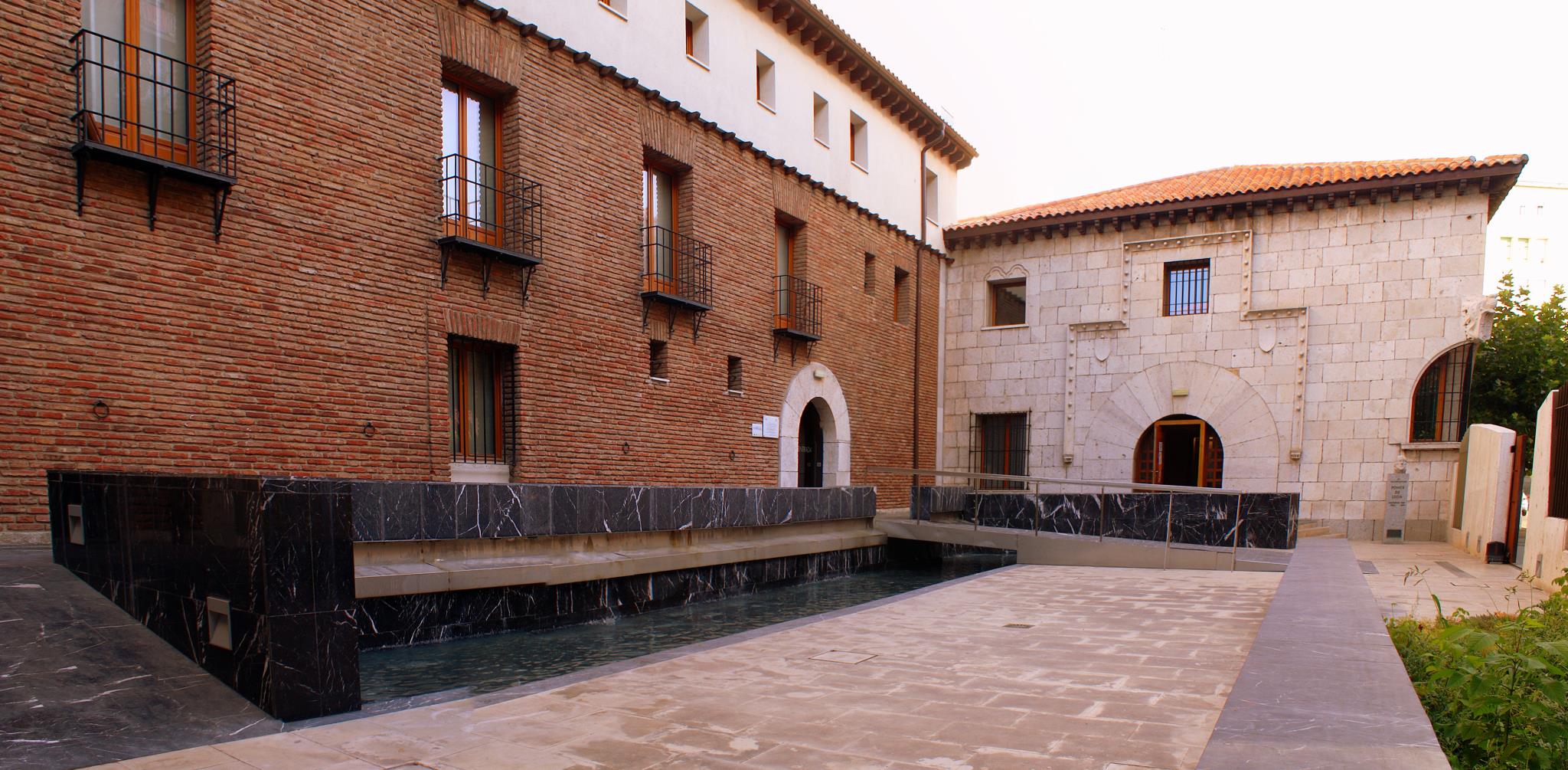 Museo de Colón, de Valladolid