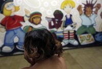 La explotación sexual de menores por turistas y viajeros, en un nivel histórico