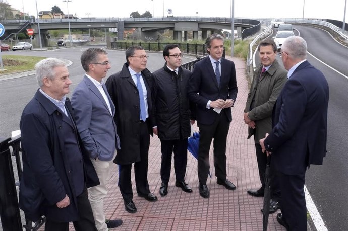 Obras en Peñacastillo 