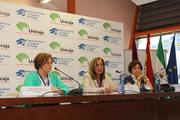 Congreso Slón Simed