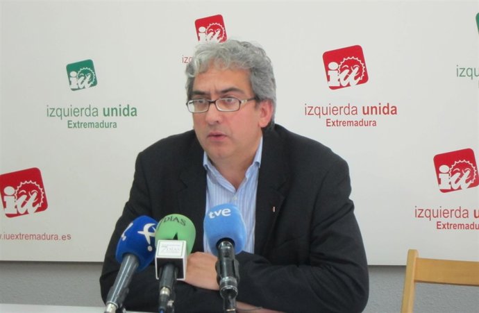 Joaquín Macías en la valoración de la consulta sobre pacto con Podemos