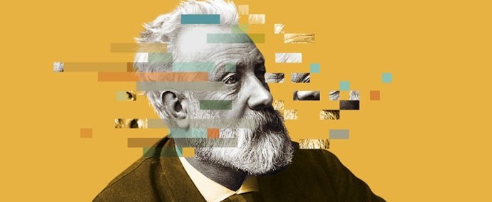 Julio Verne Exposición Fundación Telefónica 