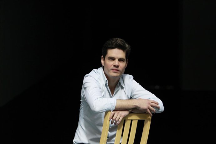 Entrevista con Yann Gozlan, director de El hombre perfecto