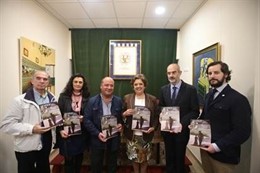 Presentación de la revista Triana