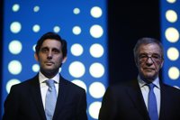 Álvarez-Pallete dice que Telefónica inicia un periodo de reflexión sobre el futuro de O2