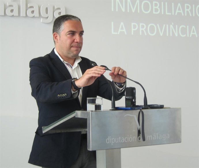 Bendodo, en una imagen de archivo.