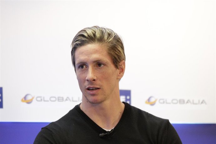 Fernando Torres