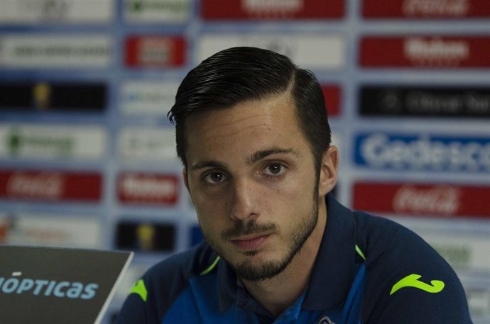 Pablo Sarabia