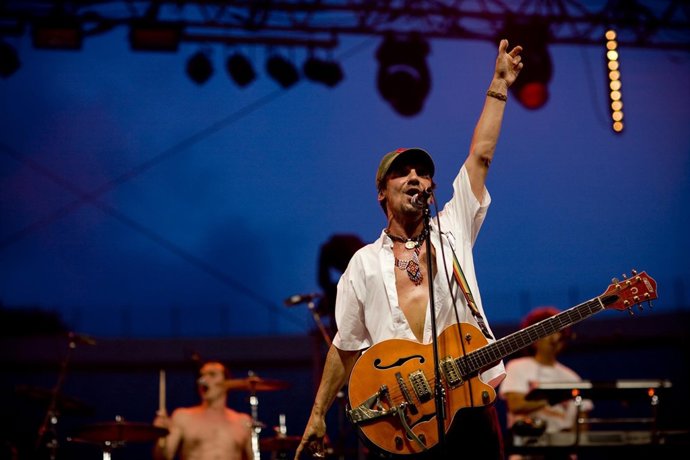 Manu Chao