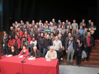 Interior califica los últimos movimientos de presos de ETA como un "sálvese quien pueda"