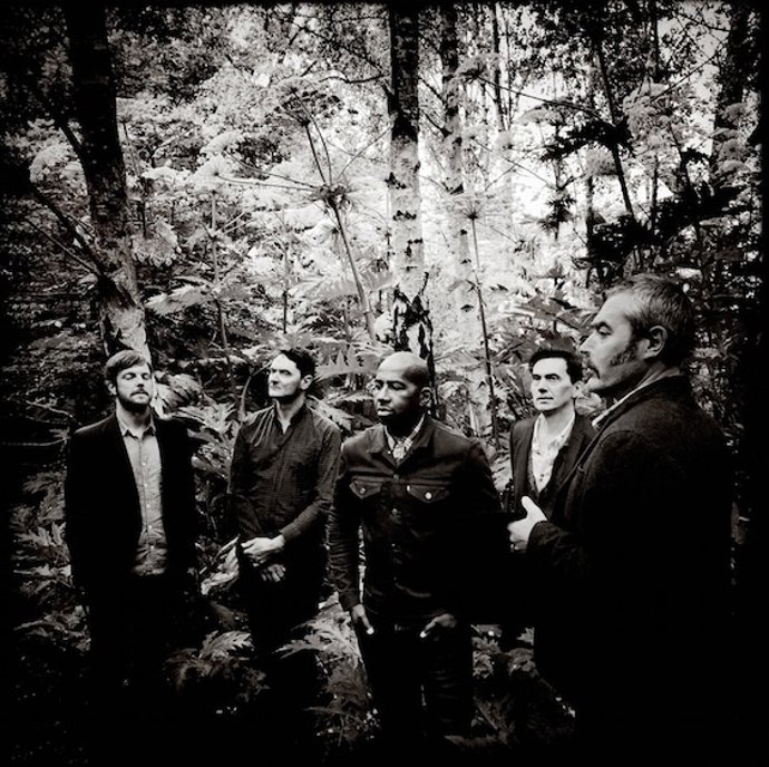 La Mar de Músicas confirma a los ingleses Tindersticks