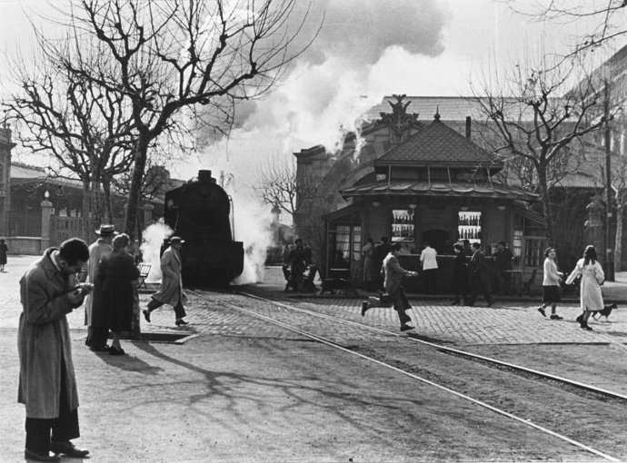 Fotografía de Martí Gasull Coral