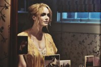 Christina Hendricks: "No estoy encasillada en el papel de mujer fatal"